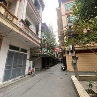 Bán Nhà Tại Lương Thế Vinh, Ô Tô Phân Lô Cán Bộ 9 Tỷ, 53M2, 4 Phòng Ngủ 3 Vệ Sinh 4 Tầng, Bắc