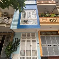 Bán Nhà Tại Lương Thế Vinh, Ô Tô Phân Lô Cán Bộ 9 Tỷ, 53M2, 4 Phòng Ngủ 3 Vệ Sinh 4 Tầng, Bắc