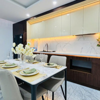 Bán Nhà Phố Hoàng Ngân - Cầu Giấy