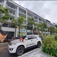 Cần Bán Căn Shophouse Monbay 5 Tầng 120M2 Mặt Đường Bao Biển Trần Quốc Nghiễn, Hồng Hải Hạ Long.