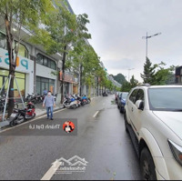 Cần Bán Căn Shophouse Monbay 5 Tầng 120M2 Mặt Đường Bao Biển Trần Quốc Nghiễn, Hồng Hải Hạ Long.