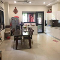 Cho Thuê Biệt Thự Song Lập Hoàn Thiện Full Đồ Vinhomes Thăng Long
