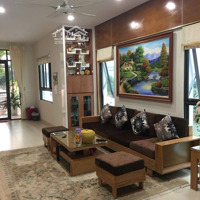 Cho Thuê Biệt Thự Song Lập Hoàn Thiện Full Đồ Vinhomes Thăng Long