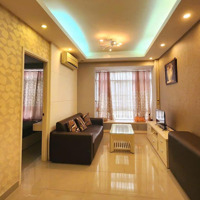 Bán Nhanh Ch Sky Garden 3.Diện Tích68M2 Lầu Cao- Cửa Tây View Bắc-2 Phòng-2Wc- Giá Tốt Chỉ 4.3 Tỷ