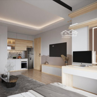 Bán Tòa Nhà Căn Hộ Phố Âu Cơ Ngã 3 Xuân Diệu View Hồ Tây Đường 6M 33 Tỷ