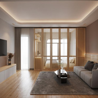 Bán Tòa Nhà Căn Hộ Phố Âu Cơ Ngã 3 Xuân Diệu View Hồ Tây Đường 6M 33 Tỷ