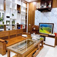 Nhà Dân Xây Phạm Văn Đồng - Lô Góc - 20M Ra Phố - View Hồ Điều Hòa - 35M - Giá Bán 7.38 Tỷ(Hhtl6932)
