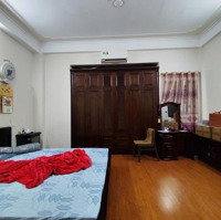 Bán Nhà 5 Tầng Phân Lô Trần Cung 73M2, Vỉa Hè, Ô Tô 16 Chỗ Đỗ, Tránh, Kinh Doanh, Giá Bán 22.5 Tỷ