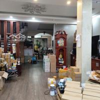 Bán Nhà 5 Tầng Phân Lô Trần Cung 73M2, Vỉa Hè, Ô Tô 16 Chỗ Đỗ, Tránh, Kinh Doanh, Giá Bán 22.5 Tỷ
