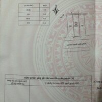 Bán đất đường Mạc Đĩnh Chi, Hội Hợp, Vĩnh Yên. 2,x tỷ