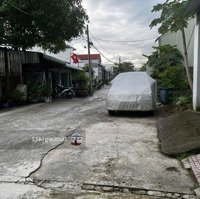 Nhà Trệt Lầu, Ngã 4 Hóc Môn, Sổ Hồng Riêng, Đường Ô Tô, 7X27=196M2, Giá Bán 1.7 Tỷ