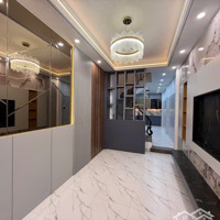 Nhà Mới Đẹp Phố Thái Thịnh, Đống Đa(40M2*4T), Full Nội Thất, Gần Phố, Chỉ 7.6 Tỷ