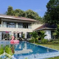 Bán Biệt Thự Mặt Hồ Vip Dự Án Flamingo Đại Lải Sẵn Khai Thác Dòng Tiền