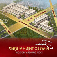Chính Chủ Bán Gấp Căn Liền Kề 76M2 Tại Dự Án Sơn Đồng Center, Hoài Đức - Hà Nội