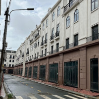 Chính Chủ Bán Gấp Căn Liền Kề 76M2 Tại Dự Án Sơn Đồng Center, Hoài Đức - Hà Nội
