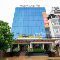 Bán Gấp Tòa Nhà Thương Mại Đại Phát, Mặt Tiền Hà Huy Giáp, Q.12, Shr, Sẵn Hđ Thuê