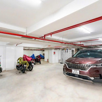 Bán Gấp Tòa Nhà Thương Mại Đại Phát, Mặt Tiền Hà Huy Giáp, Q.12, Shr, Sẵn Hđ Thuê