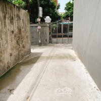 Hàng Hiếm Tại Đường Hàn Lạc, Xã Phú Sơn, Gia Lâm, Hà Nội, 53 Triệu / M2, 58 M2