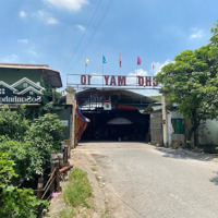 Bán Đất Tặng 3 Phòng Trọ Đang Cho Thuê, Phố Cầu Bây, 3,999 Tỷ, 52M2, Mặt Tiền 4.7M, Ngõ Rộng 4.5M