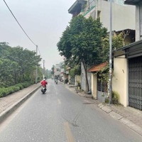 Bán Đất Tặng 3 Phòng Trọ Đang Cho Thuê, Phố Cầu Bây, 3,999 Tỷ, 52M2, Mặt Tiền 4.7M, Ngõ Rộng 4.5M