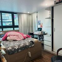 Bán căn hộ tập thể Nguyễn Trãi, Thanh Xuân ngay Royal City, 85m2, 3 ngủ, 2wc, nhà đẹp ở luôn