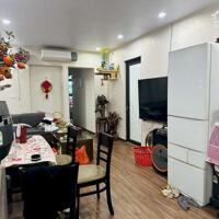 Bán căn hộ tập thể Nguyễn Trãi, Thanh Xuân ngay Royal City, 85m2, 3 ngủ, 2wc, nhà đẹp ở luôn