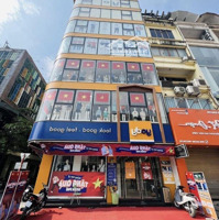 Hot ! Cho Thuê Nhà Mặt Phố Nguyên Hồng Diện Tích: 50M X 5T, Mt: 6M. Giá Bán 43 Triệu. Thông Sàn Kd Mọi Mô Hình