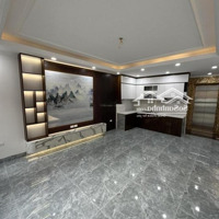 Mp Trần Quang Diệu - Đống Đa Thông Sàn Thang Máy 60M X 6Tầng Hợp Làm Spa,Vp,Showroom 45 Triệu