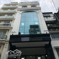 Mp Trần Quang Diệu - Đống Đa Thông Sàn Thang Máy 60M X 6Tầng Hợp Làm Spa,Vp,Showroom 45 Triệu