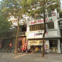 Siêu Hiếm Cho Thuê Nhà Mặt Phố Trung Hòa , Diện Tích 65M Nhà 5 Tầng Giá Thuê Chỉ 50 Tr .