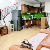 Chung Cư Cầu Giấy - 100M - 2 Ngủ - Tặng Nội Thất - View Cv Cầu Giấy - Giá Bán 6.8 Tỷ(Hhcg6934)