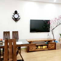 Chung Cư Cầu Giấy - 100M - 2 Ngủ - Tặng Nội Thất - View Cv Cầu Giấy - Giá Bán 6.8 Tỷ(Hhcg6934)