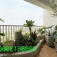 Căn hộ 182m2, 3pn,2wc, cần bán tại P2 Ciputra