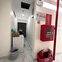 Bán Cc Mini 33 Phòng Ngủ 33 Vệ Sinh 98M2 Tại Lê Đức Thọ, Mỹ Đình 1, Nam Từ Liêm, Hà Nội, 17 Tỷ Vnd