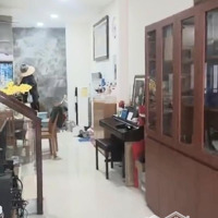 Quận 7.Hẻm Xe Hơi Lâm Văn Bền, Xe Ô Tô Đậu Nhà, 5M X 15 , 2 Tầng , Nhỉnh 8 Tỷtl Sổ Hồng Hoàn Công