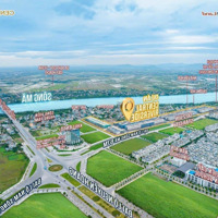 Rẻ Nhất Chỉ 4,6 Tỷ Lô Liền Kề 80M2 Vị Trí Đẹp Gần Khu Biệt Thự, Ck 9%, Vay 0% Trong 18 Tháng