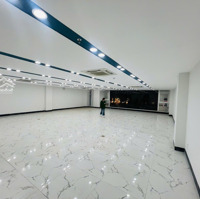 Bán Tòa Nhà Văn Phòng 9 Tầng 1 Hầm Diện Tích 145M2 Mặt Phố Trần Vỹ. Giá Đầu Tư