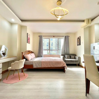 Cho Thuê Cc Mini 1 Phòng Ngủ 1 Vệ Sinhtại Phan Đăng Lưu, Phú Nhuận, 6,5 Triệu, 40M2 Hot!
