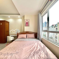 Cho Thuê Cc Mini 1 Phòng Ngủ 1 Vệ Sinhtại Phan Đăng Lưu, Phú Nhuận, 6,5 Triệu, 40M2 Hot!