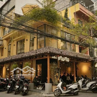 Thuê Thẳng Biệt Thự Mặt Phố Nguyễn Văn Lộc, 140M2, 4 Tầng, 10M Mặt Tiền, Vỉa Hè Sân Bay, Kd Đỉnh