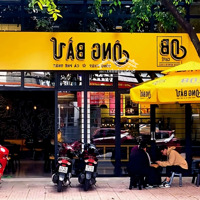 Thuê Thẳng Biệt Thự Mặt Phố Nguyễn Văn Lộc, 140M2, 4 Tầng, 10M Mặt Tiền, Vỉa Hè Sân Bay, Kd Đỉnh