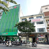 Chính Chủ Cho Thuê Nhà Mặt Tiền 161 Hàm Nghi, P. Ntb, Q1, 12.5X17M, Trệt 3 Lầu Tm, 0908140491