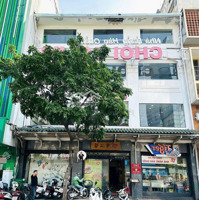 Chính Chủ Cho Thuê Nhà Mặt Tiền 161 Hàm Nghi, P. Ntb, Q1, 12.5X17M, Trệt 3 Lầu Tm, 0908140491