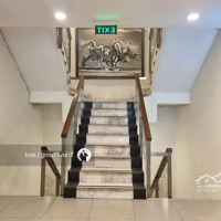Chính Chủ Cho Thuê Nhà Mặt Tiền 161 Hàm Nghi, P. Ntb, Q1, 12.5X17M, Trệt 3 Lầu Tm, 0908140491
