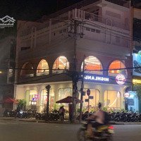 Cho Thuê Nhà Mặt Phố Đẹp Tại Góc Đường Chu Văn An + Đinh Bộ Lĩnh, 45 Triệu, 80M2
