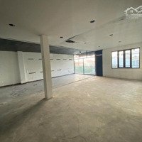 Cho Thuê Nhà Mặt Phố Đẹp Tại Góc Đường Chu Văn An + Đinh Bộ Lĩnh, 45 Triệu, 80M2