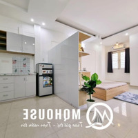 Cho Thuê Phòng Trọ Ở Quận 10. Phòng 30M2 Thoáng Mát Sạch Sẽ Có Ban Công
