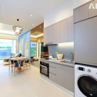 Bán Cc Đẹp Xuất Sắc 1 Phòng Ngủ 1 Vệ Sinh 40M2, 1,6 Tỷ Ở The Gió Riverside, Bình Thắng, Dĩ An, Bình Dương