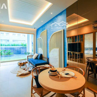 Bán Cc Đẹp Xuất Sắc 1 Phòng Ngủ 1 Vệ Sinh 40M2, 1,6 Tỷ Ở The Gió Riverside, Bình Thắng, Dĩ An, Bình Dương