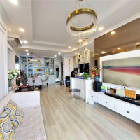 Cần Bán Căn Hộ Golden Mansion - Novaland 3 Phòng Ngủ Nội Thất Cao Cấp Căn Góc Diện Tích 109M2